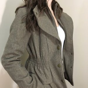 New York and Co. XS women’s jacket. Great con.